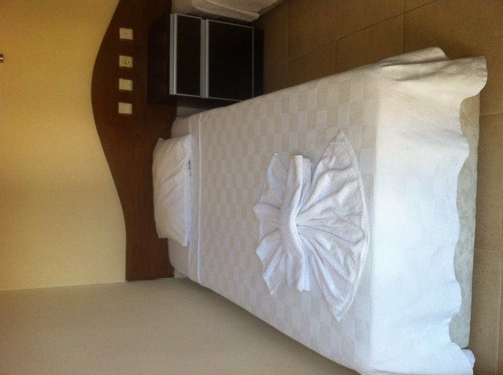 Besik Hotel Fethiye Exterior photo