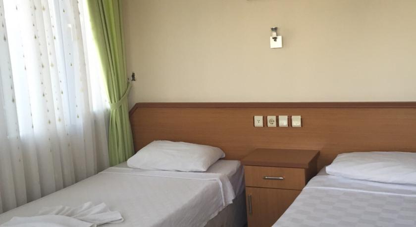 Besik Hotel Fethiye Exterior photo