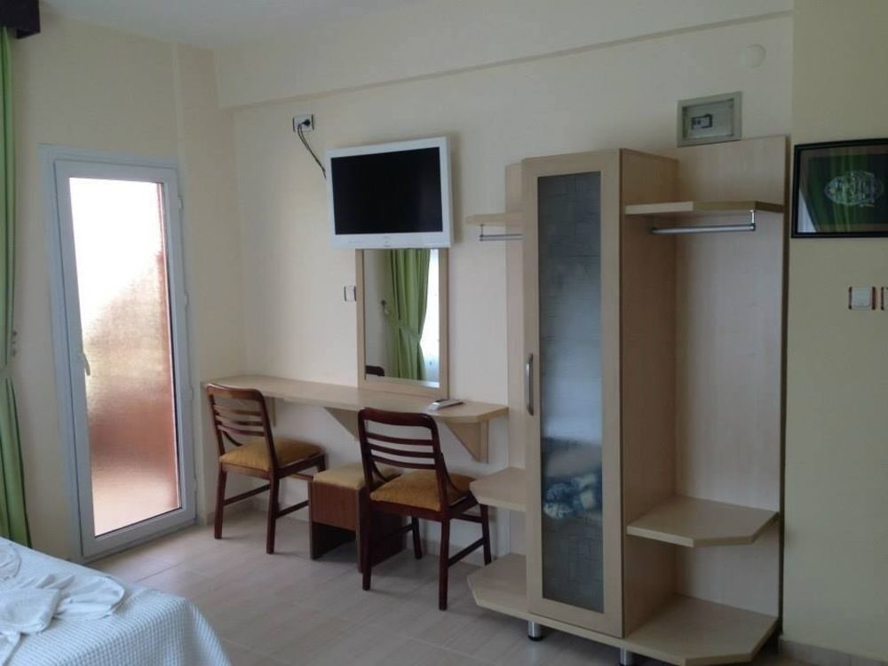 Besik Hotel Fethiye Exterior photo