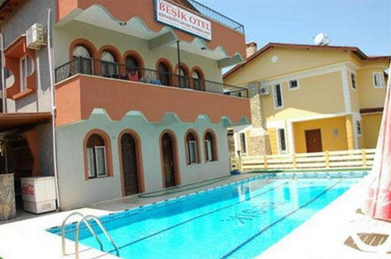 Besik Hotel Fethiye Exterior photo