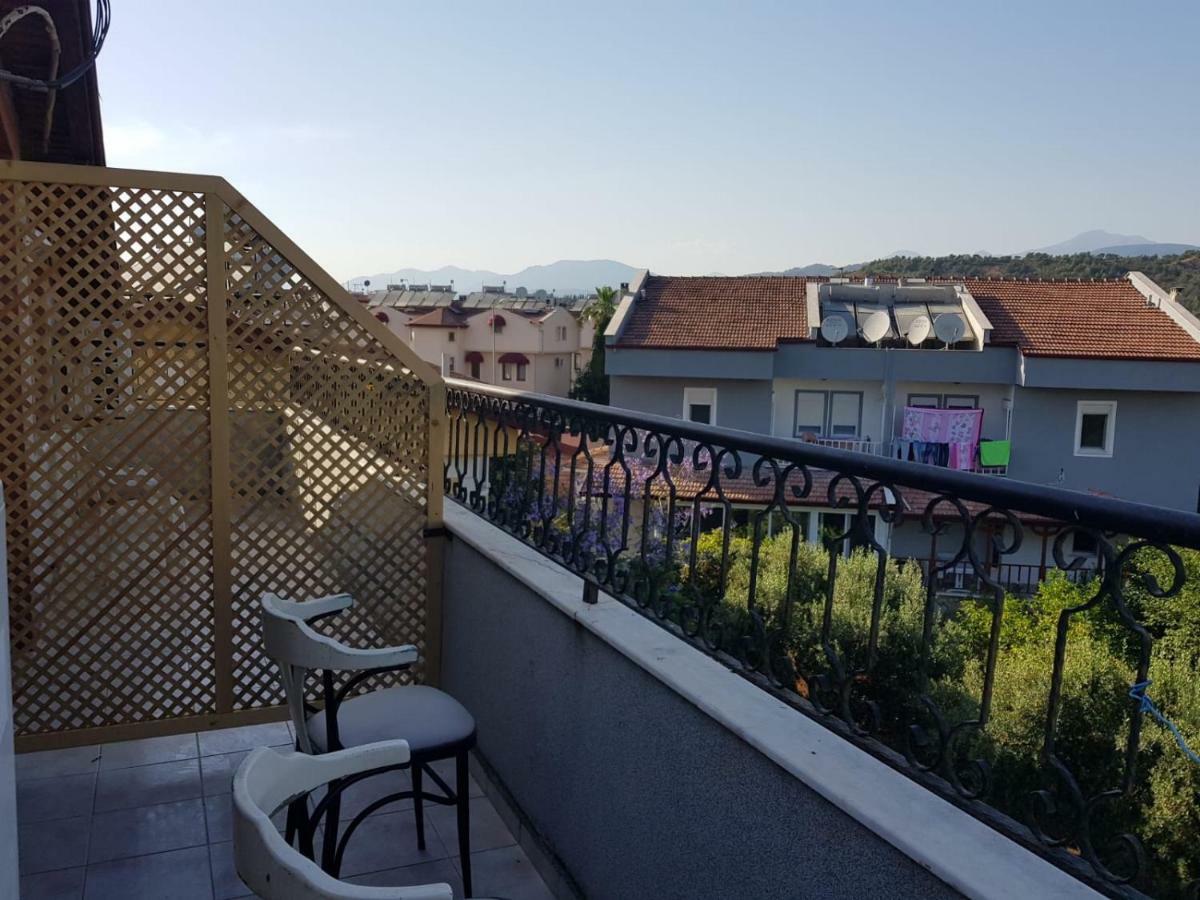Besik Hotel Fethiye Exterior photo