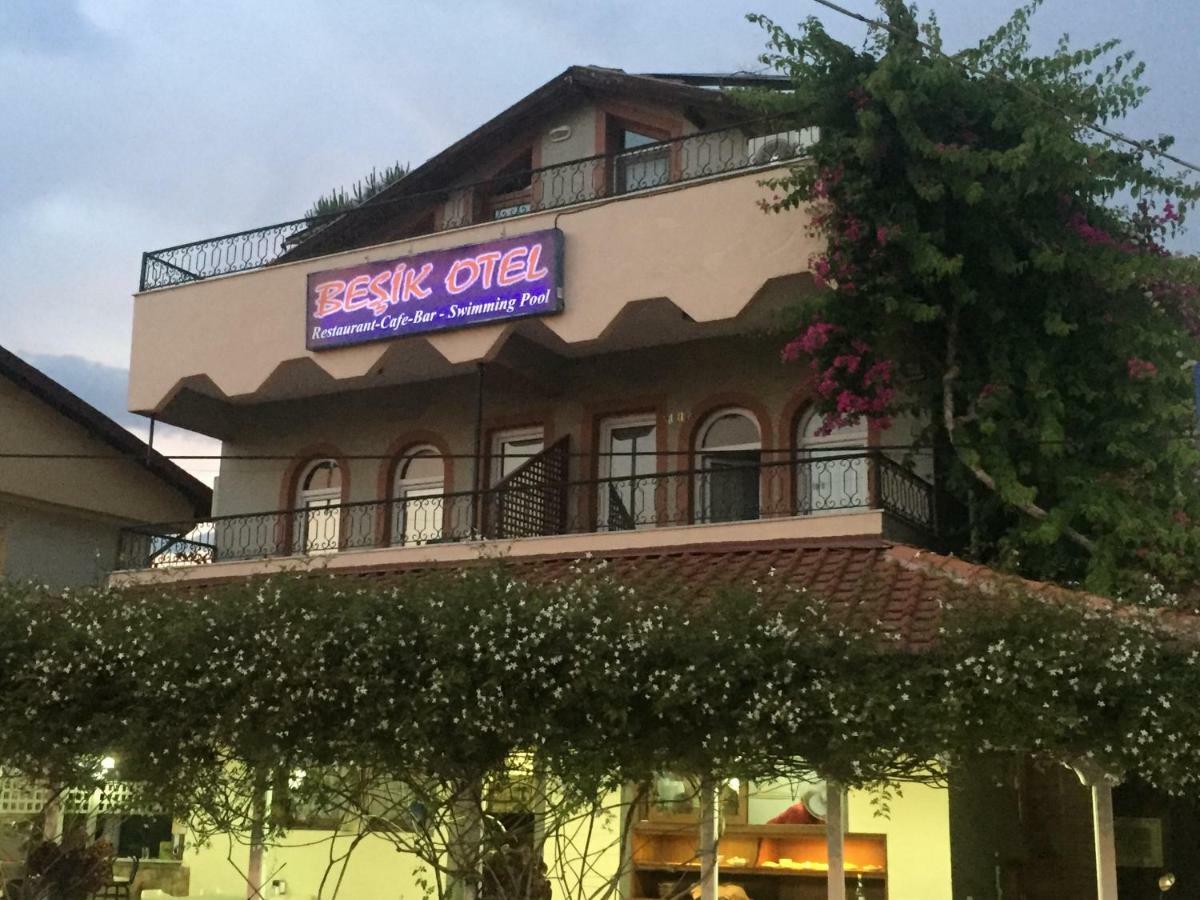 Besik Hotel Fethiye Exterior photo